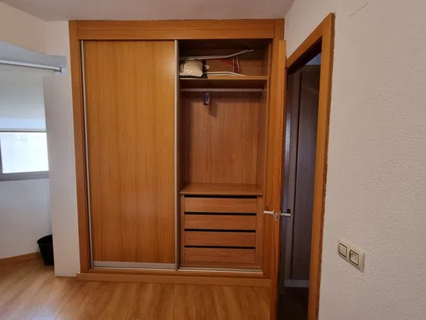 Piso en Carrera de la Fonteta de Sant Lluís, 36, En Corts - Foto 8