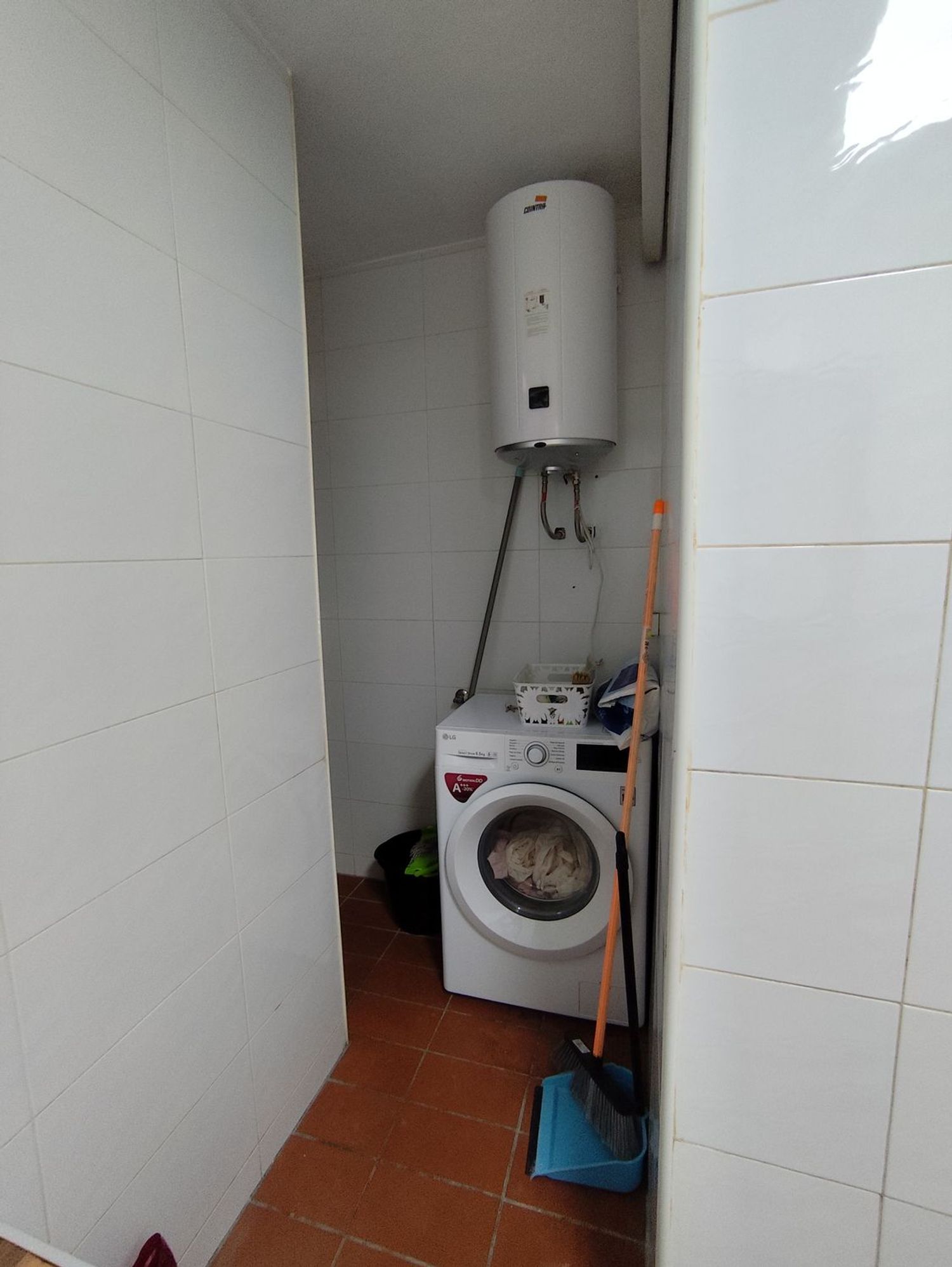 Piso en Calle Cristo de la Epidemia, 70, Cristo de la Epidemia - Foto 17