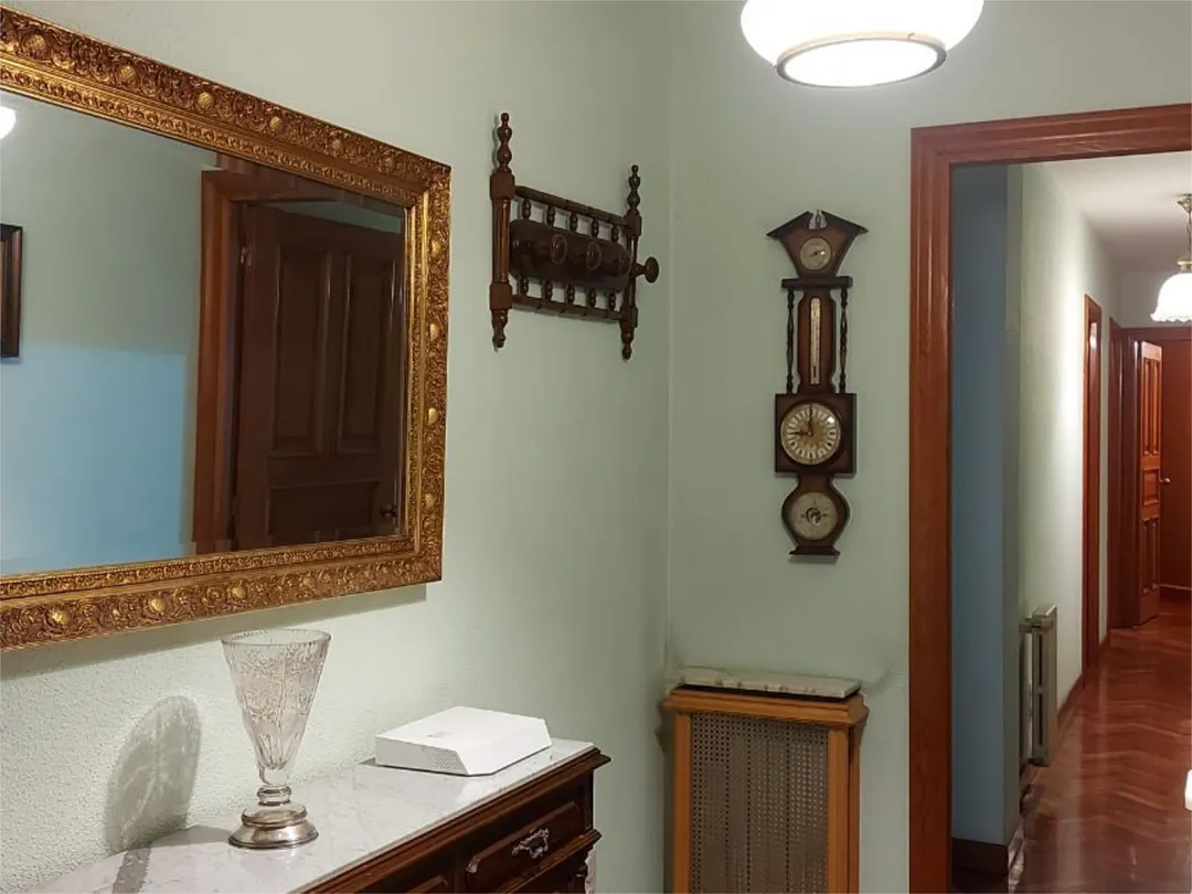 Piso en  Rúa Huertas 1 - Foto 9