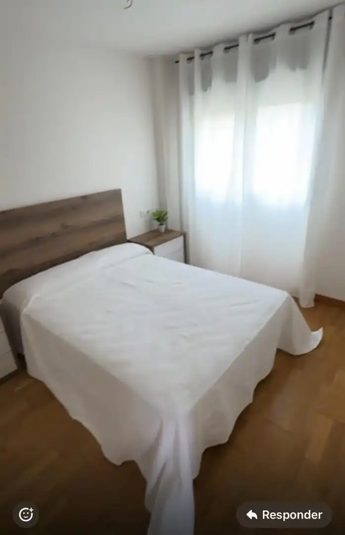 Piso en  Calle Fernando Sanchéz Agüera 24 - Foto 6