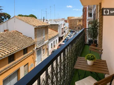 Piso en Godella - Foto 1