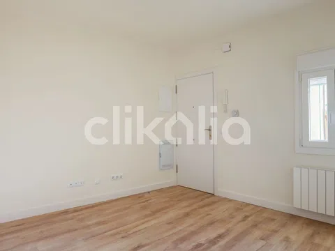 Piso en camino Leganés