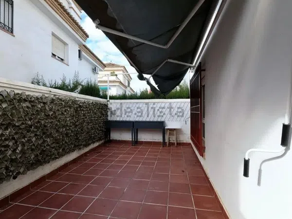 Chalet pareado en Calle Padre Francisco Palau y Quer, 5 - Foto 7