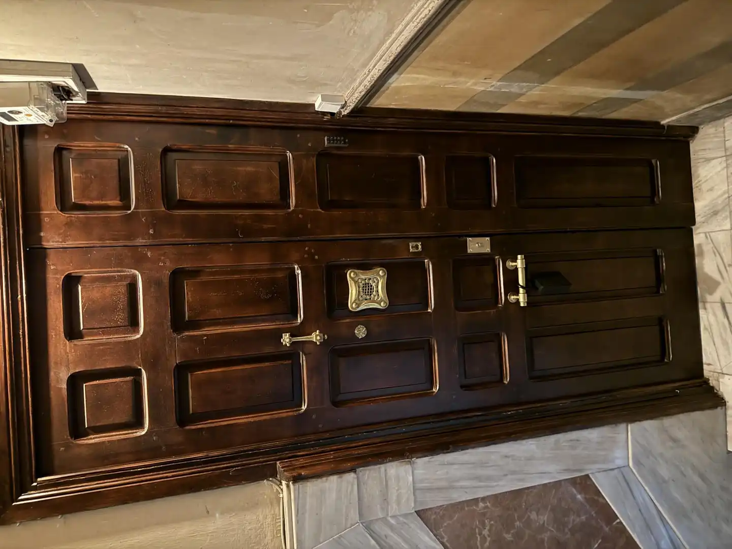 Piso en plaza de María Pita 8 - Foto 16