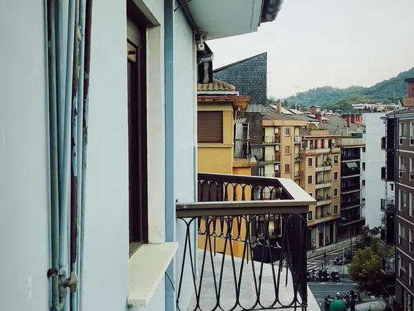 Piso en Calle Donostia, 8, Iztieta - Olibet, Iztieta - Olibet - Foto 4