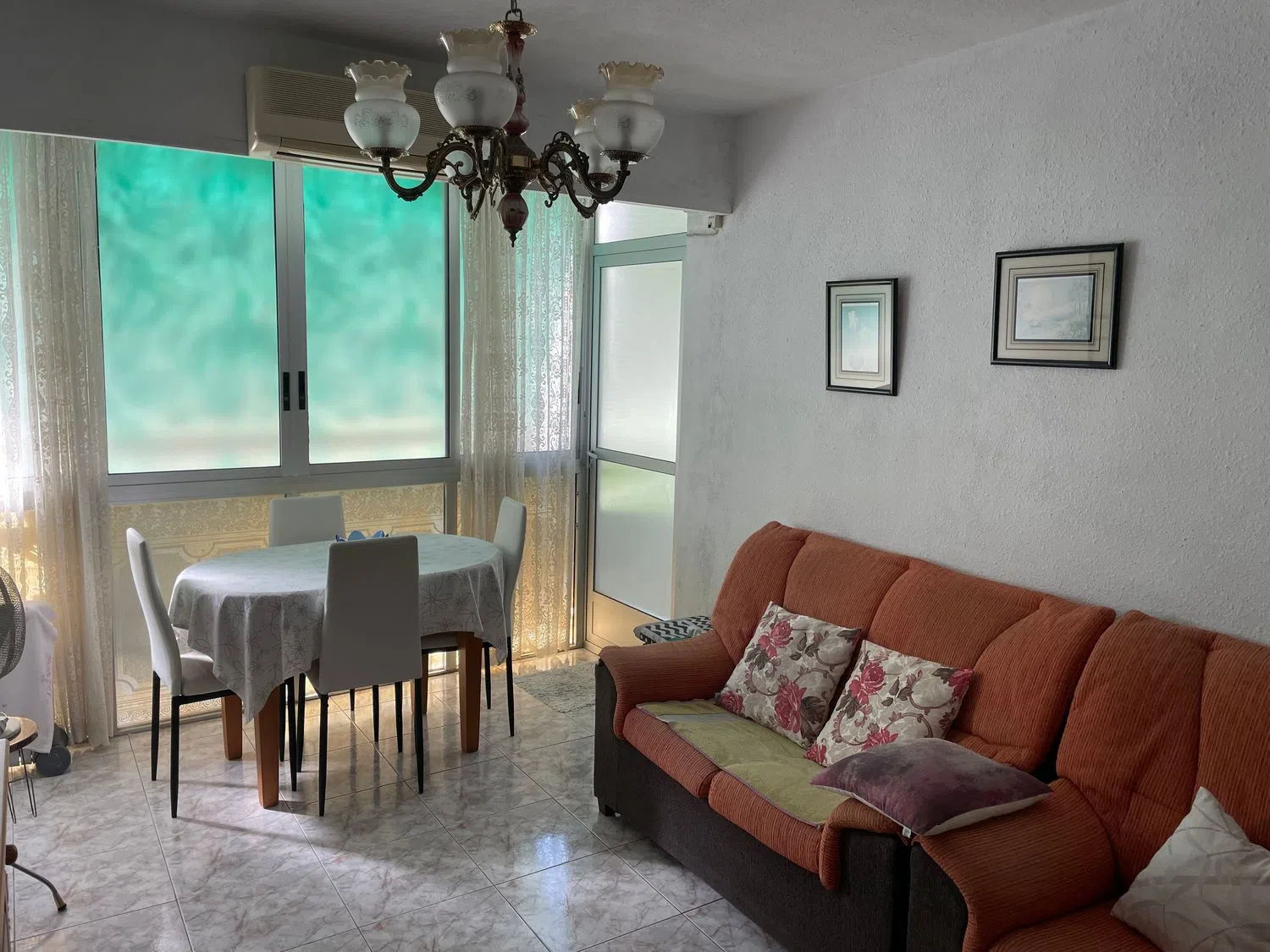 Piso en calle Maestro Luis Torregrosa, 13 - Foto 2