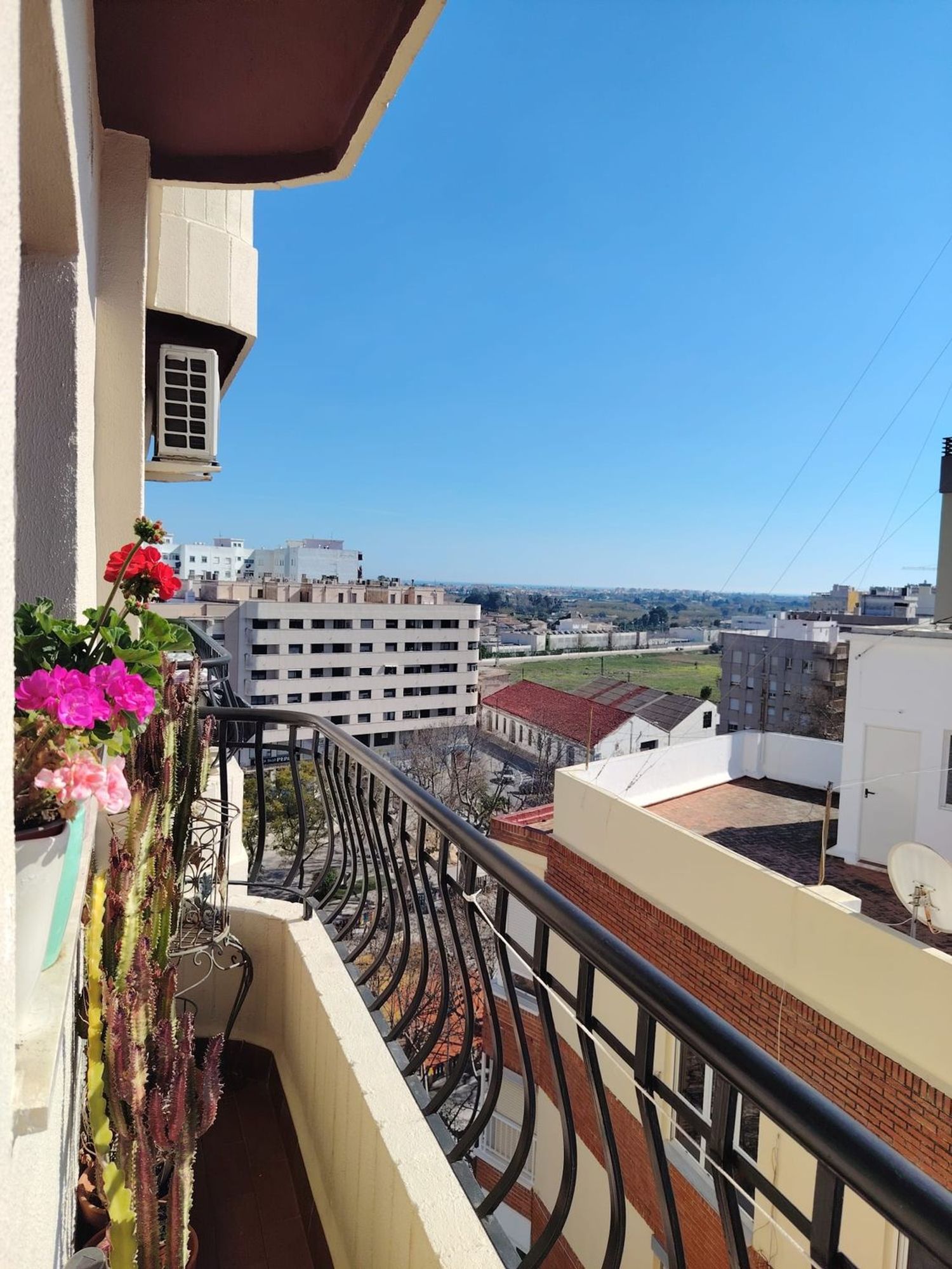 Piso en Paseo Juan Carlos I, 6, Oliva pueblo, Oliva pueblo - Foto 8