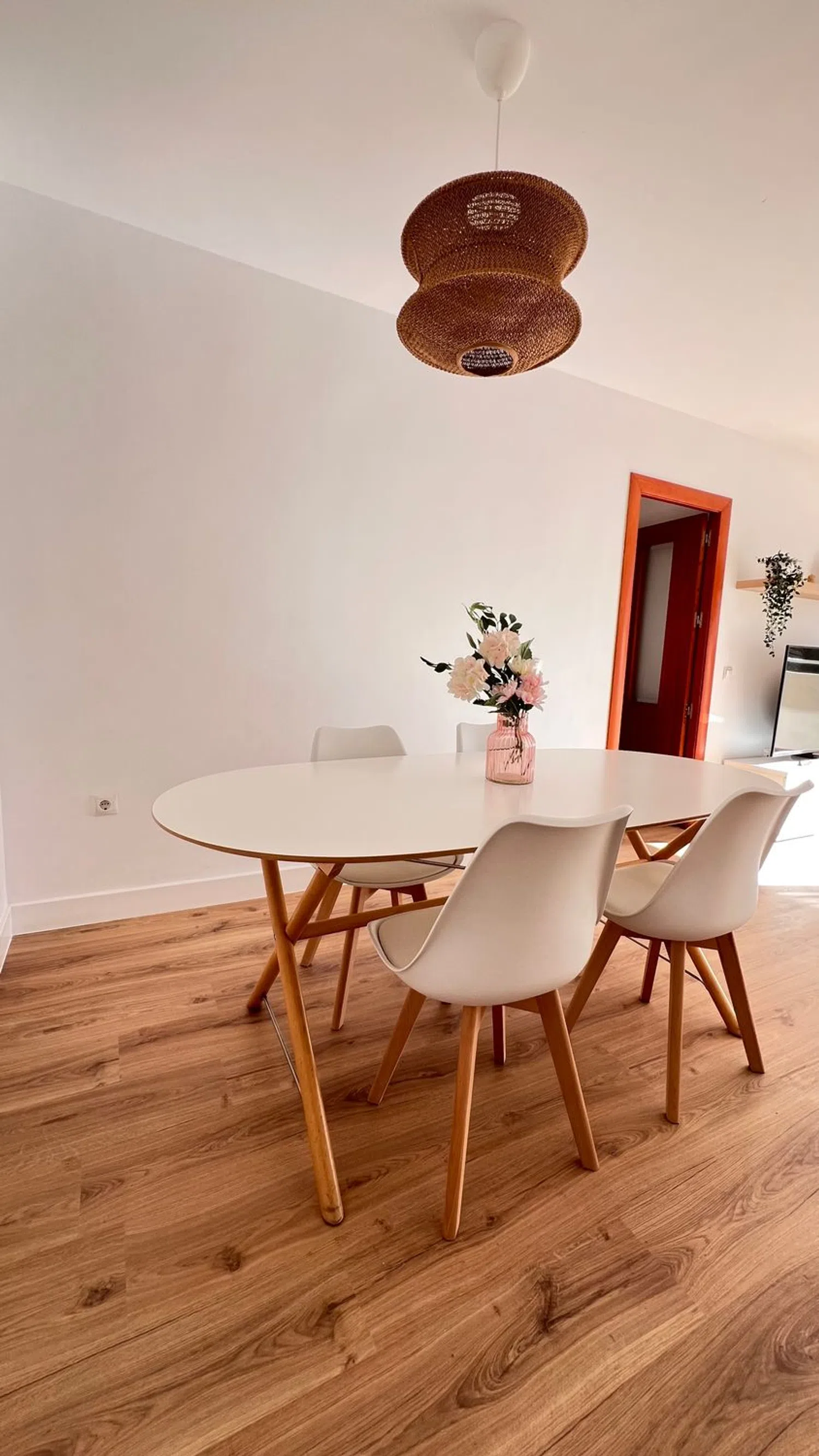 Piso en calle Ánfora, 2 - Foto 3