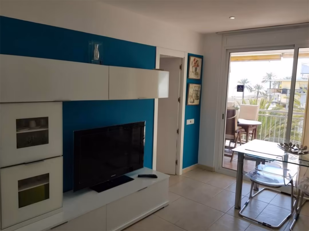 Apartamento en  Passeig Marítim 328 - Foto 8