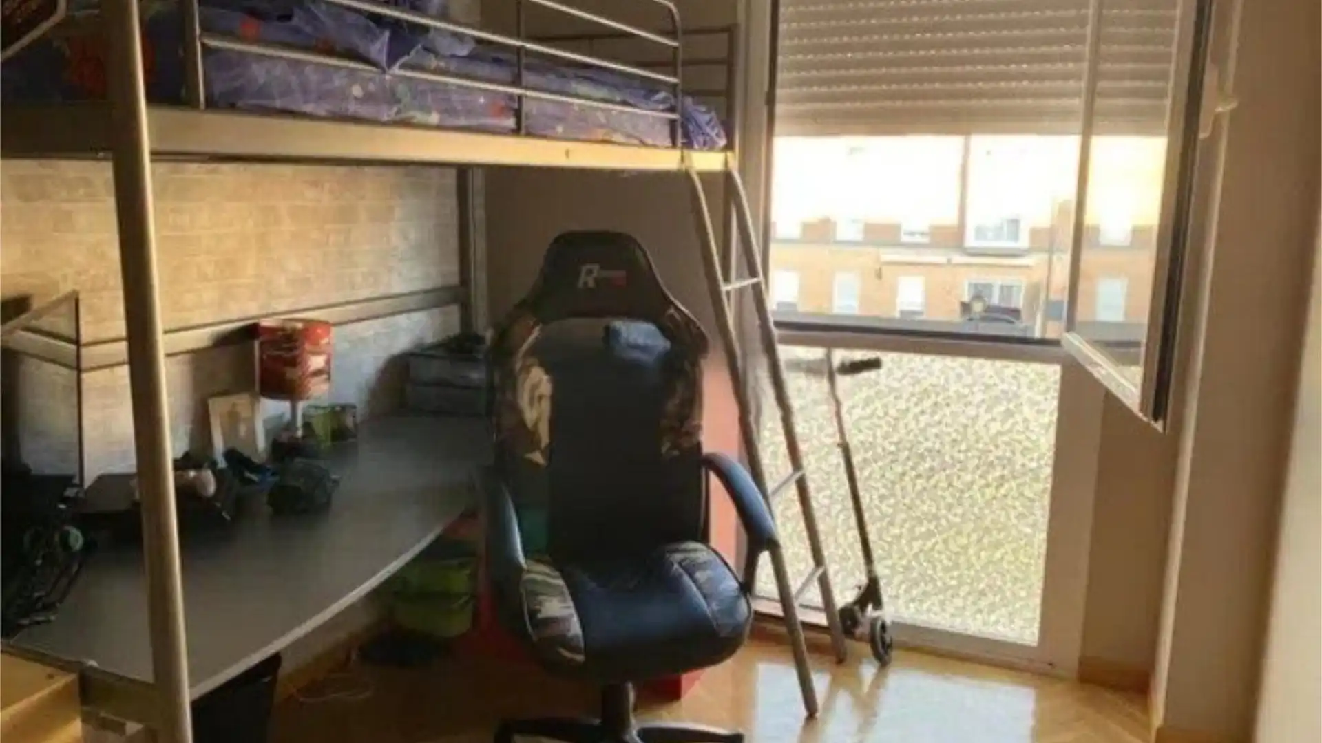 Piso en  Calle de Gandía 8 - Foto 3