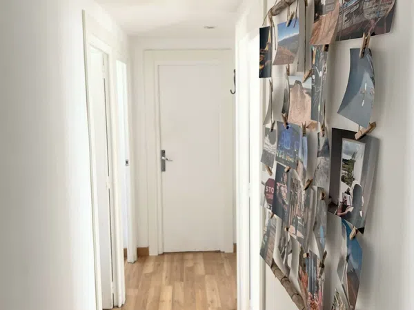 Piso en Barrio Las Fuentes - Foto 14