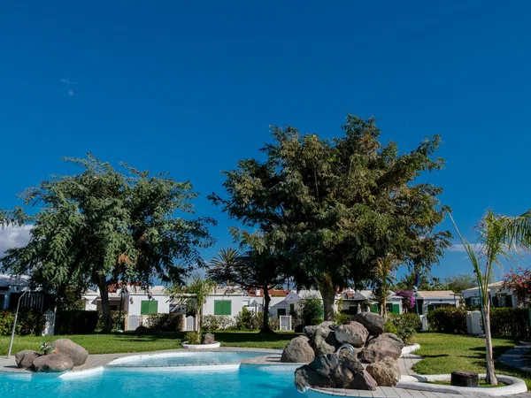 Chalet adosado en Avenida Touroperador Finnmatkat, 4, Maspalomas-Meloneras, Maspalomas-Meloneras - Foto 27