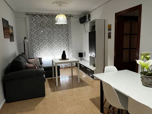 Piso en calle Conquistador Benito de Baños, 2