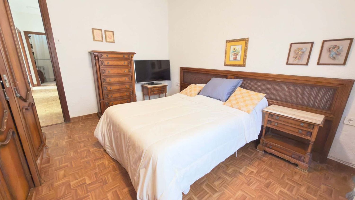 Piso en Calle de la Reina, 42, El Cabanyal-El Canyamelar - Foto 7
