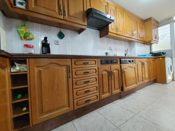 Piso en Avenida Pi I Margall, Zona Concordia, Zona Concordia - Foto 2