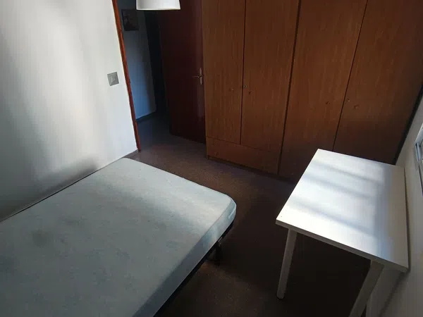 Piso en paseo de los Tilos, 3 - Foto 6