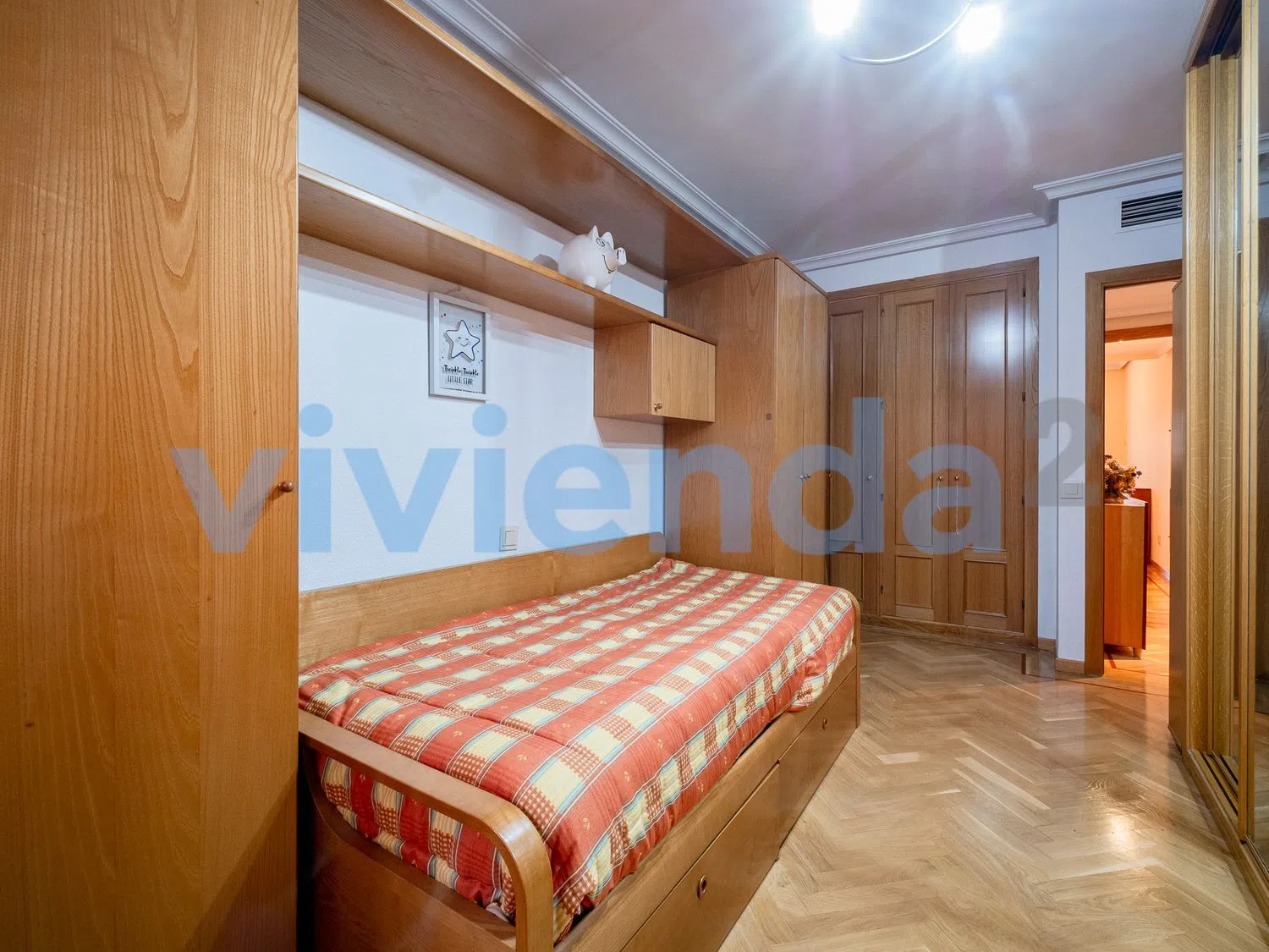 Piso en Barrio Acacias - Foto 20