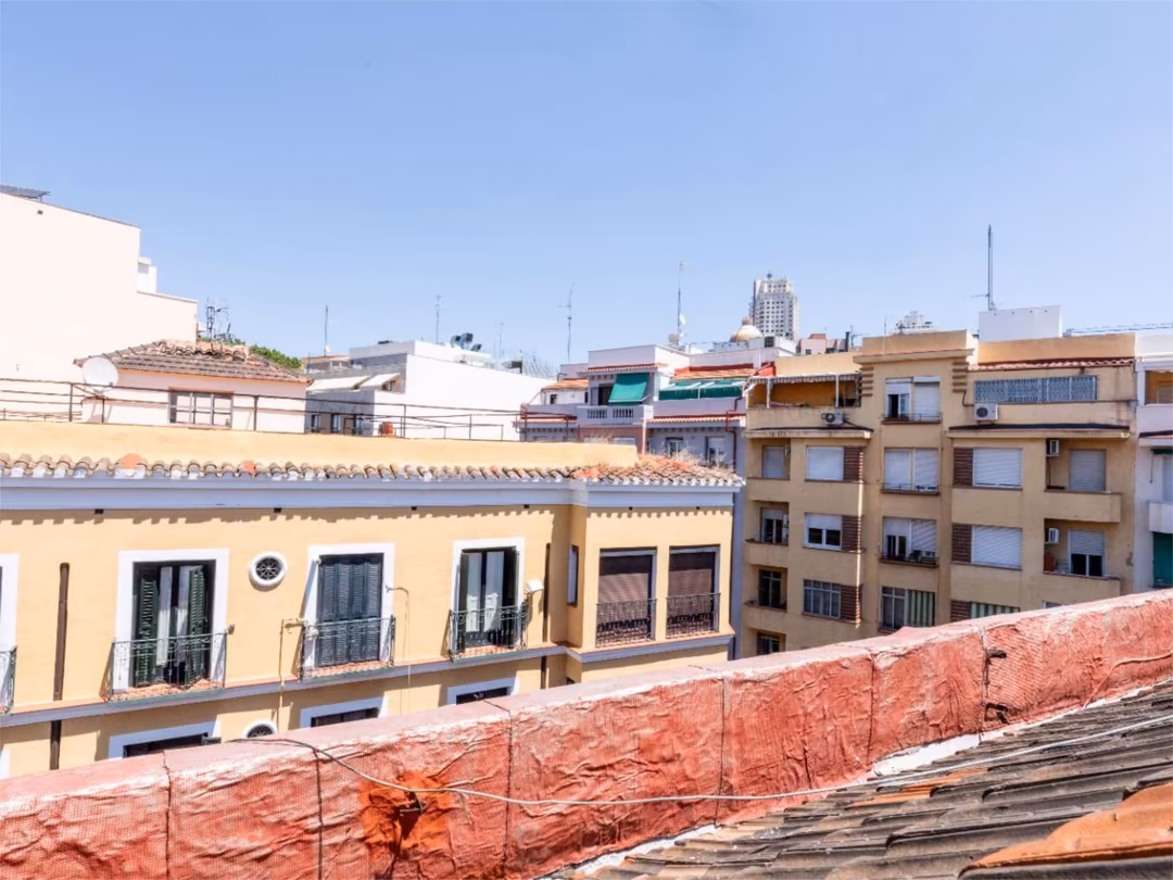 Piso en  Calle de Ilustración 3 - Foto 5