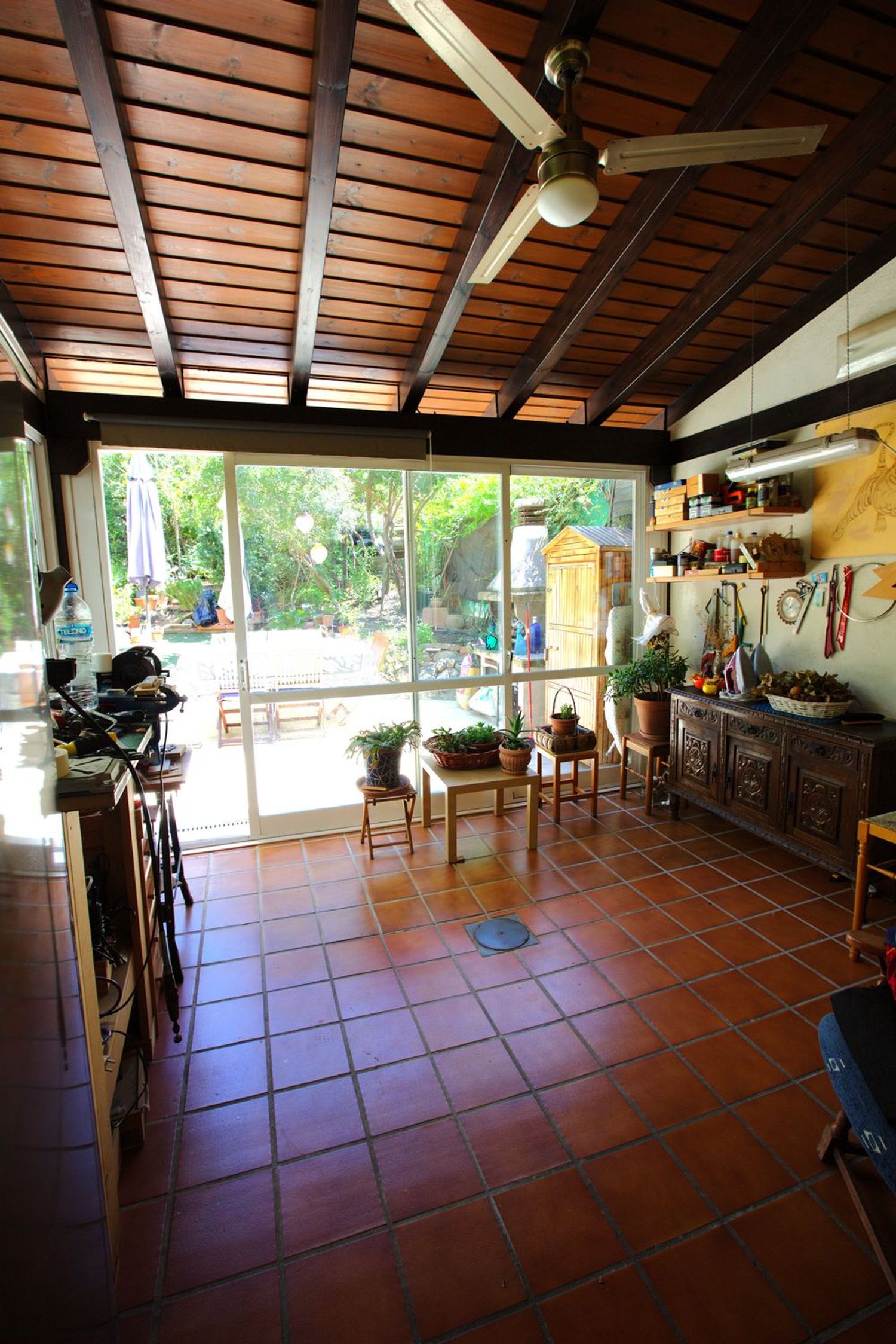 Chalet adosado en Calle Guadiana, 115 - Foto 8