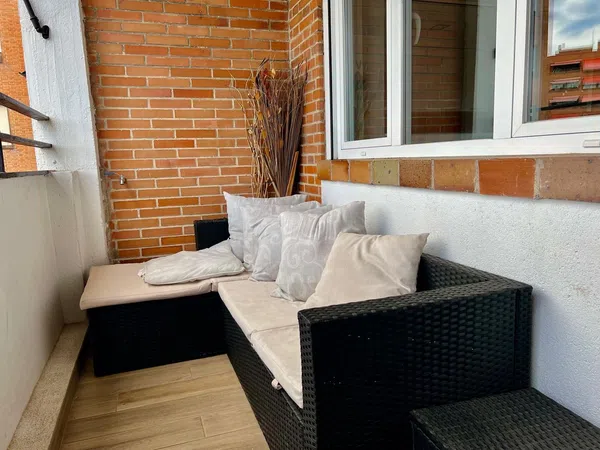 Piso en Olivas, Salvador - Foto 7
