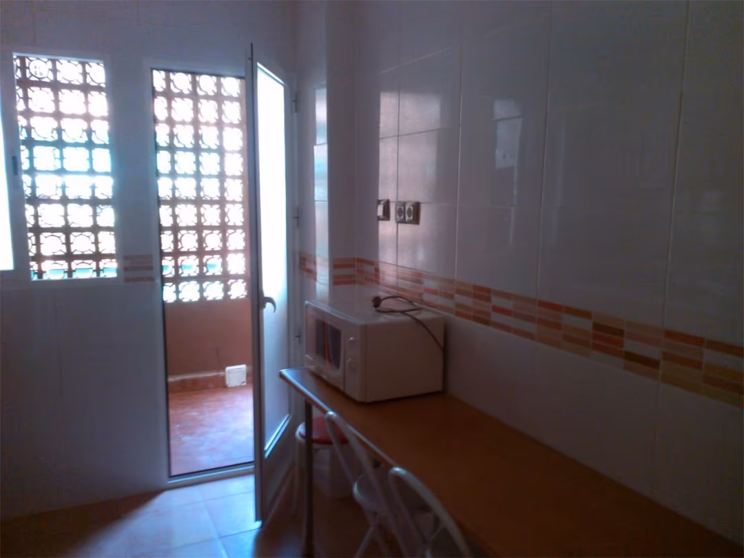 Piso en  Calle Santisteban Márquez 1 - Foto 2