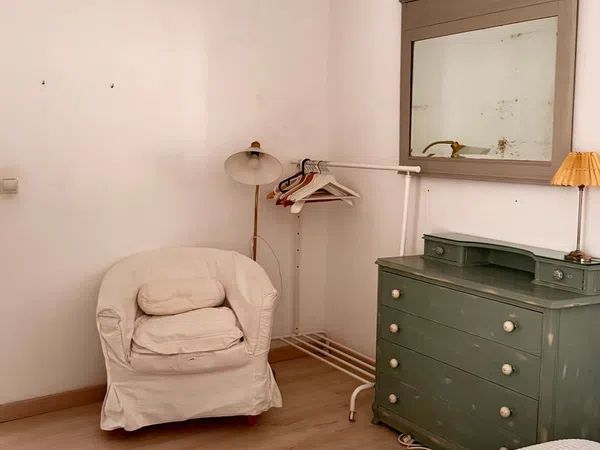 Piso en Calle Cabeza del Rey Don Pedro, 9, Santa Cruz - Alfalfa - Foto 14