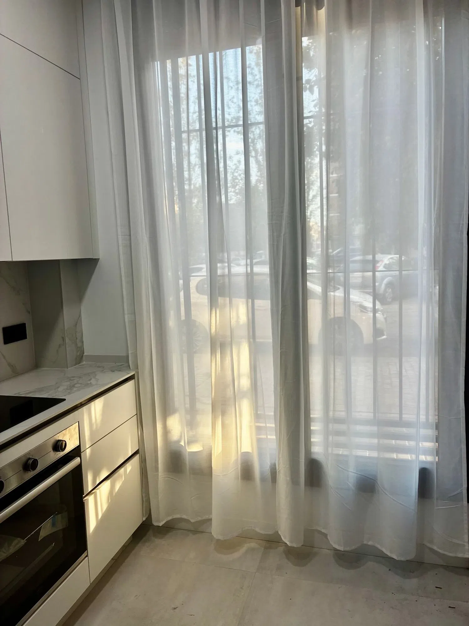 Estudio en avenida de Carlos III, 23 - Foto 7