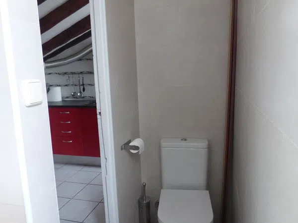 Piso en Calle de Moratín, Huertas-Cortes - Foto 11