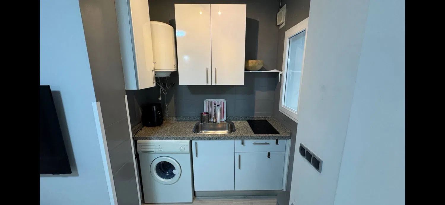 Estudio en avenida de Málaga, 1 - Foto 6