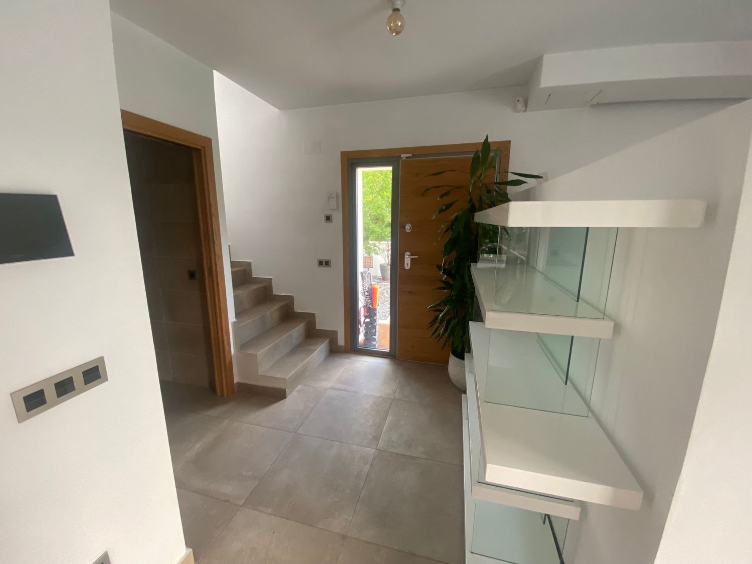 Chalet pareado en Barrio El Pinar- Punta Galea - Foto 10