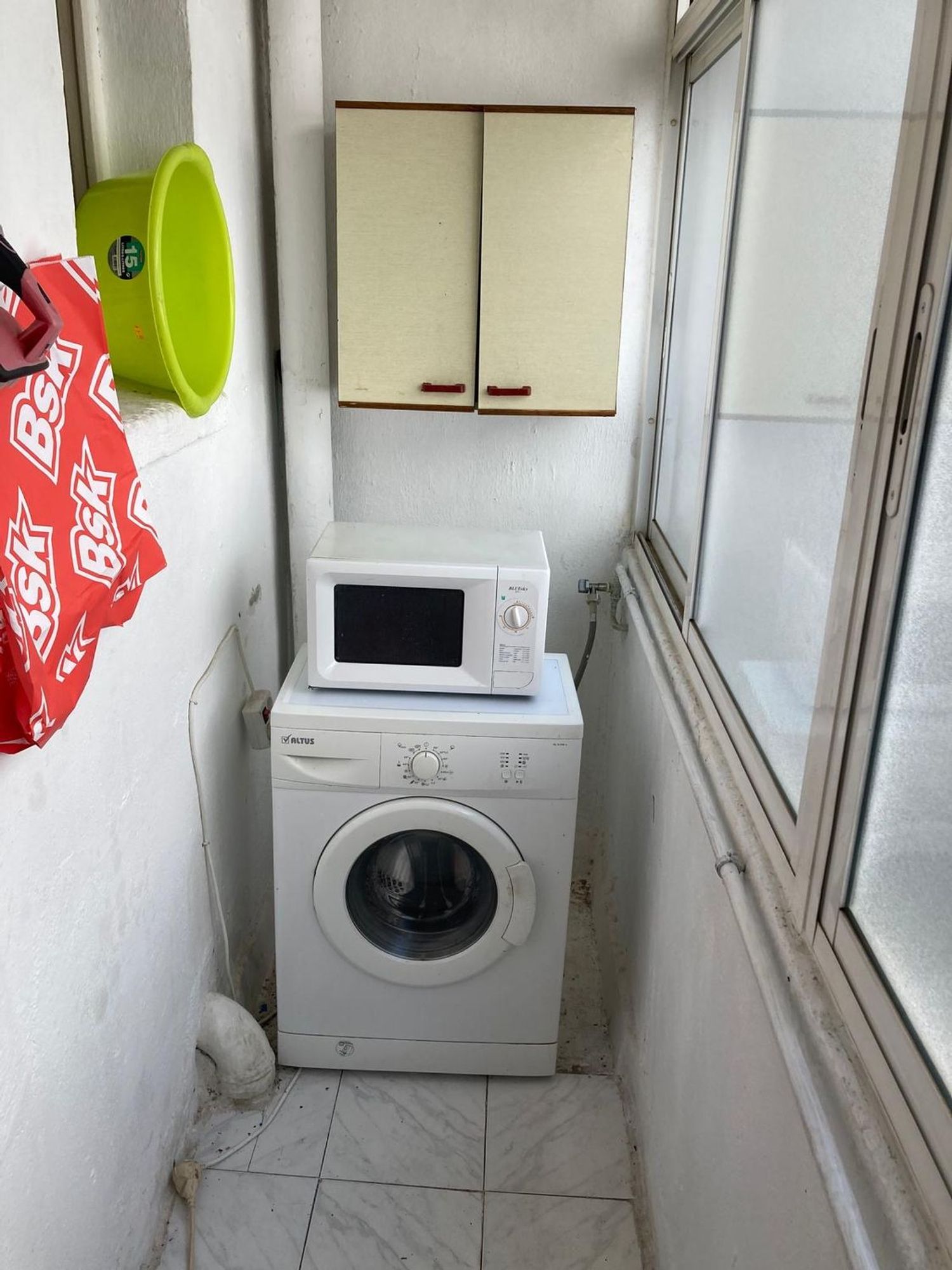 Piso en Barrio Parque Alcosa - Foto 10