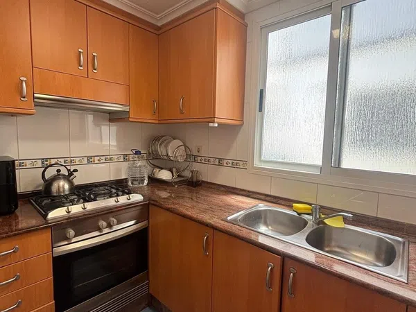 Piso en Calle Plus Ultra, 9, En Corts - Foto 6
