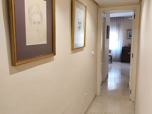 Piso en Avenida Juan Carlos 1, 27, Zona Juan Carlos I - Avenida de Europa - Foto 8
