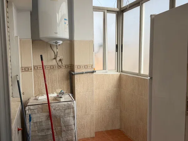 Piso en calle Nuestra Señora de Lourdes, 4 - Foto 10