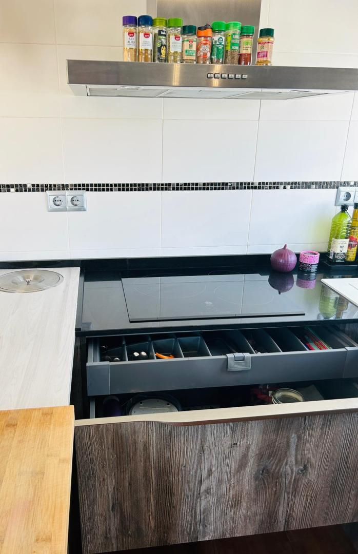 Piso en  Calle Rodríguez de Berlanga 4 - Foto 2