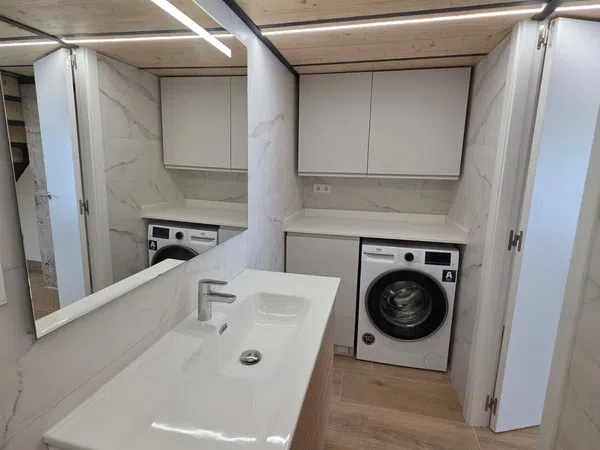 Estudio en calle de Juan de Garay, 6 - Foto 12