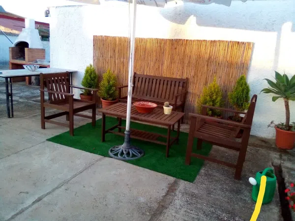 Chalet pareado en Calle pleamar s/n - Foto 31