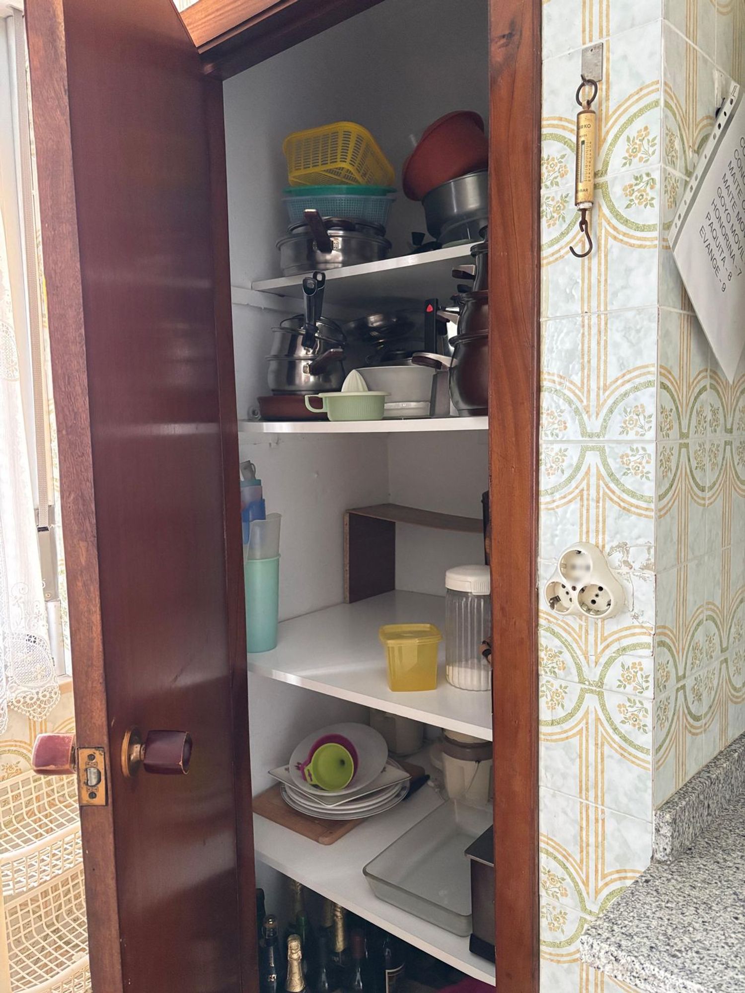 Piso en calle Arturo Álvarez Buylla, 10 - Foto 15