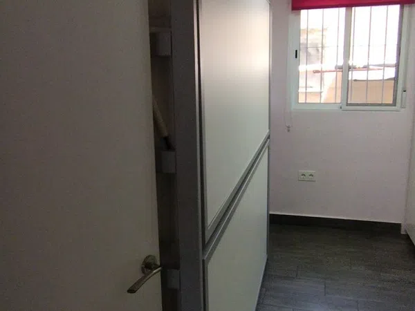 Chalet pareado en camino de los Olmos 1ª̵ Travesía, 13 - Foto 4