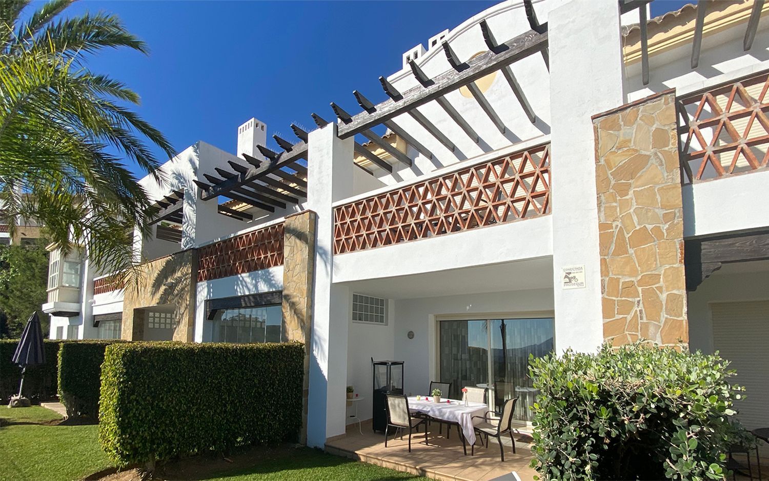 Chalet adosado en Calle del Lago, 21 - Foto 7