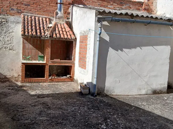 Casa o chalet independiente en Calle Generalísimo, 17 - Foto 15