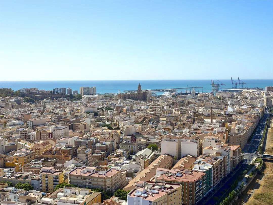 Piso en  Paseo Martiricos 30 - Foto 8