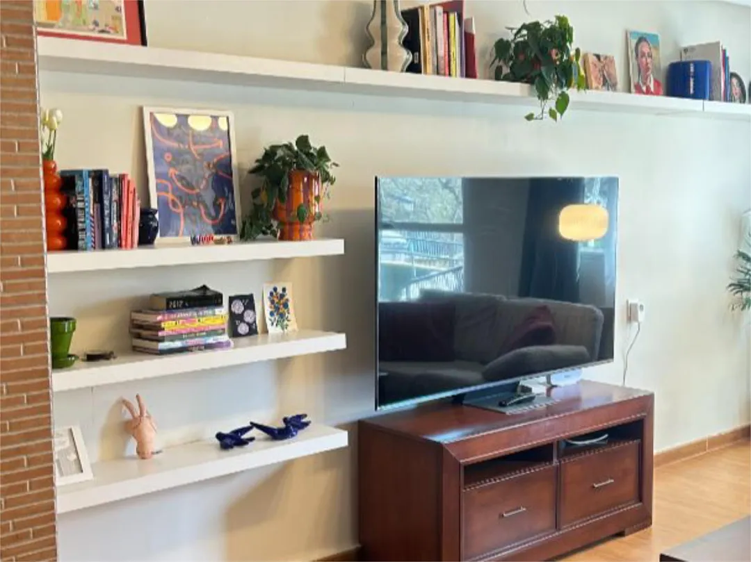 Piso en  Carrer de Pius IX 19-bº - Foto 4