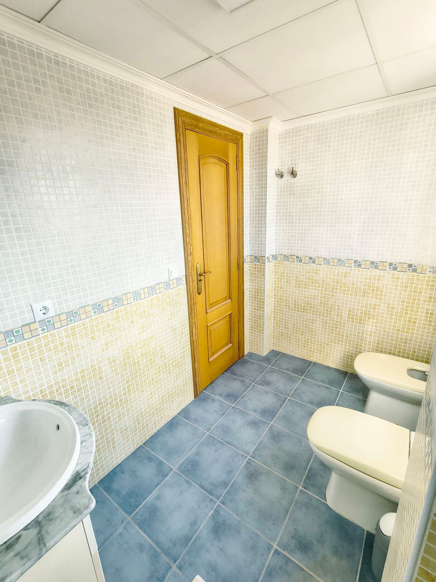Ático en Calle Cabo de gata, 28, Lomas de Cabo Roig - Foto 17