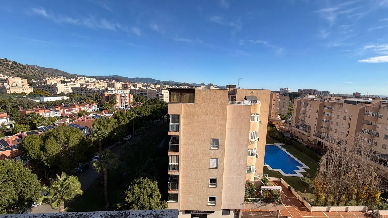 Ático en avenida Plutarco, 14 - Foto 27