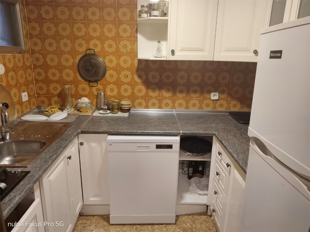 Apartamento en calle Carrer Noruega 12 - Foto 6