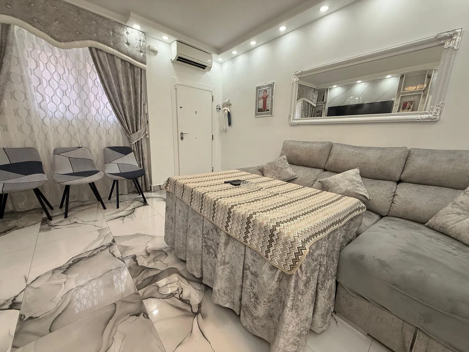 Piso en calle del Lago Titicaca, 3 - Foto 5