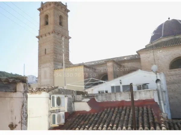 Edificio en Sant Jordi, 20, Oliva pueblo, Oliva pueblo - Foto 2