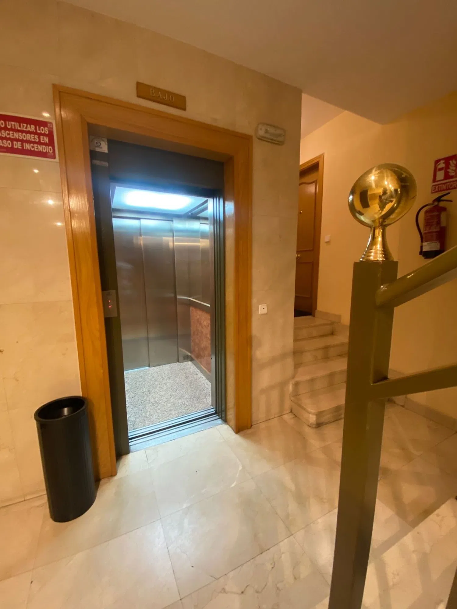 Piso en calle de Carlos Fuentes, 49 - Foto 23