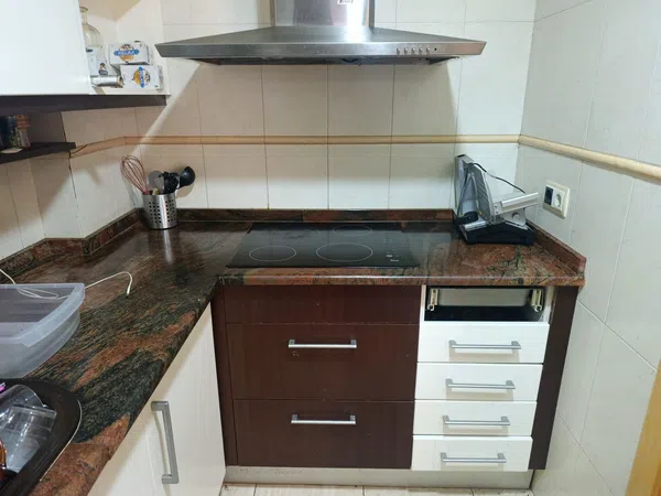 Piso en Torrent de la Pólvora, 204, Cirera, Cirera - Foto 9